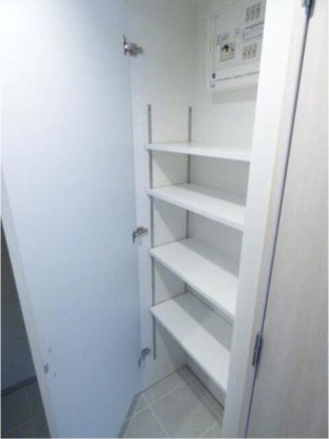 PASEO荻窪の物件内観写真