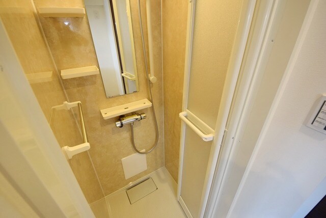 ディライト南烏山の物件内観写真