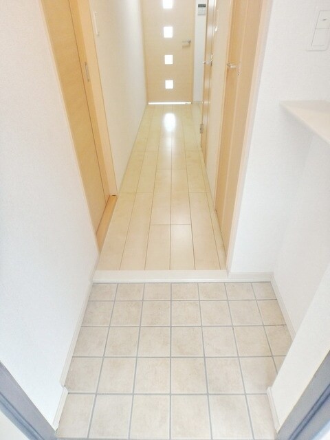 グラン クレシアの物件内観写真