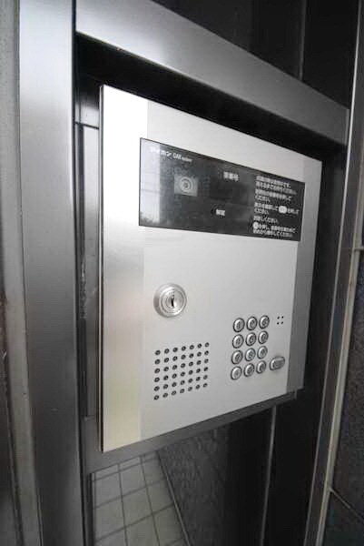 KIRIE MAISON国立の物件内観写真