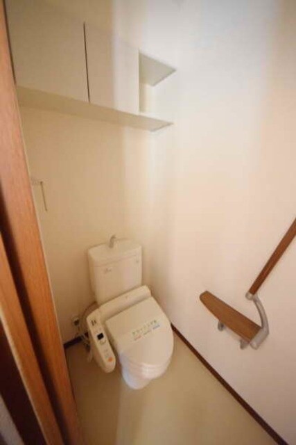 KIRIE MAISON国立の物件内観写真