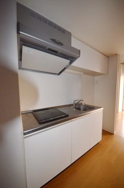 Kエリタージュの物件内観写真