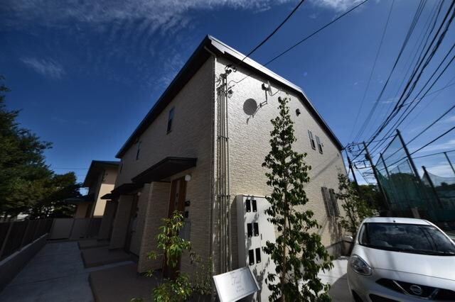 ティールの物件内観写真