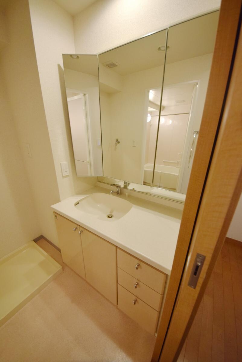 アーバンフラッツつつじヶ丘の物件内観写真