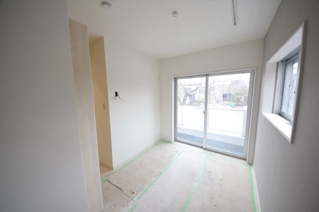 メルディア調布の物件内観写真