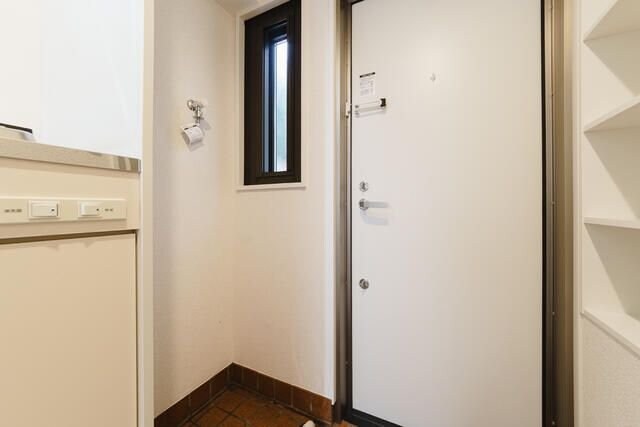 シャンブルドットつつじヶ丘の物件内観写真