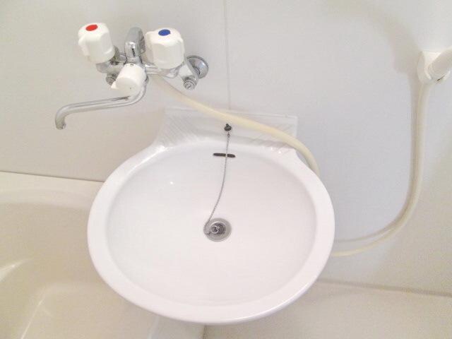 アンシャンテ浜田山の物件内観写真