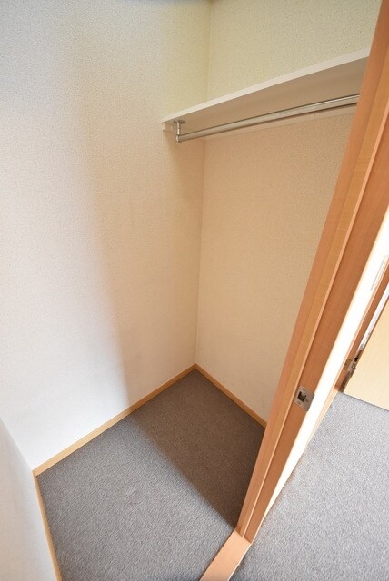 レオパレスソレアードIIの物件内観写真