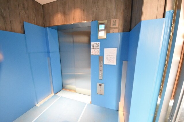 コンフォリア西荻窪の物件内観写真