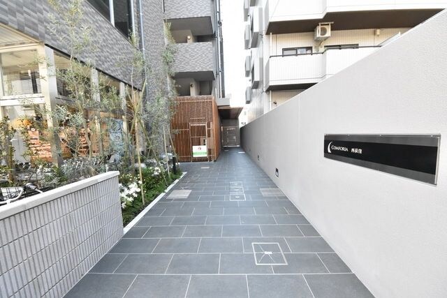 コンフォリア西荻窪の物件内観写真