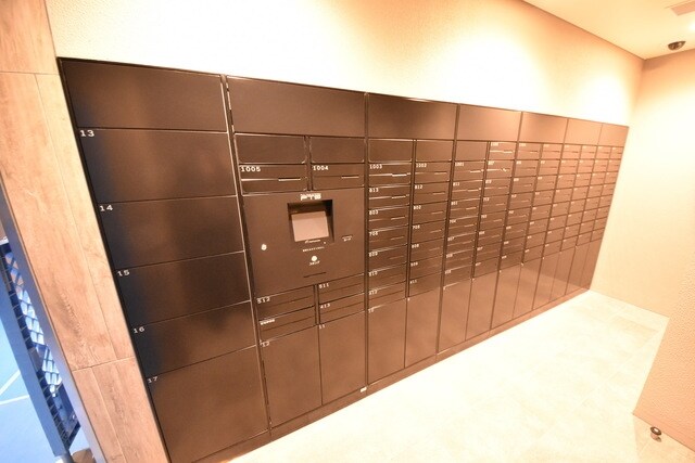 コンフォリア西荻窪の物件内観写真