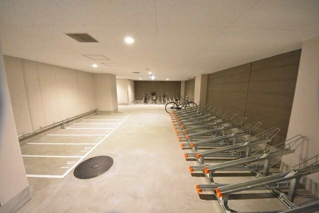 コンフォリア西荻窪の物件内観写真