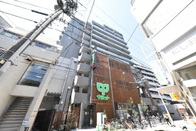 コンフォリア西荻窪の物件内観写真