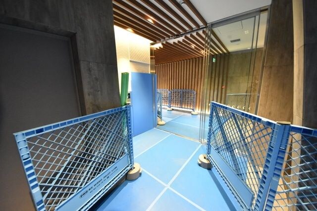 コンフォリア西荻窪の物件内観写真