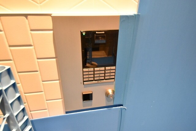 コンフォリア西荻窪の物件内観写真