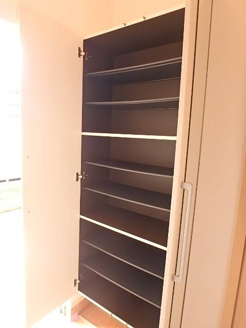 上水南ハウスの物件内観写真