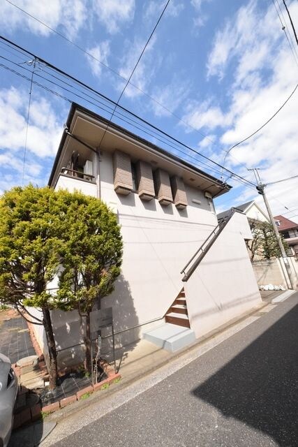 エスペランサの物件内観写真