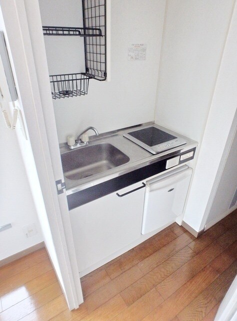 サンフローラの物件内観写真