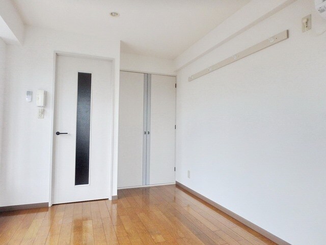 サンフローラの物件内観写真