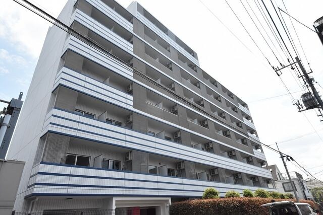 Daffitto 三鷹の物件内観写真