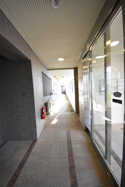 フォレスト壱番館の物件内観写真