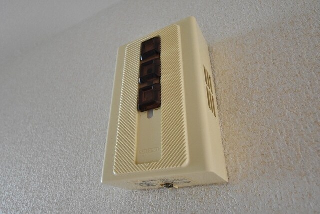 第三麻生マンションの物件内観写真