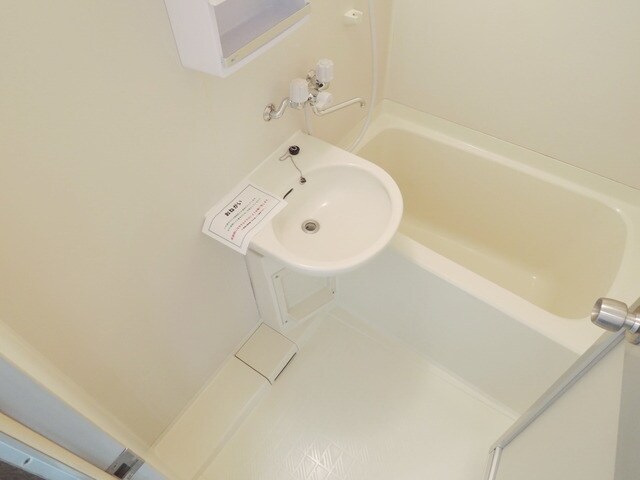 エクセレント小金井の物件内観写真