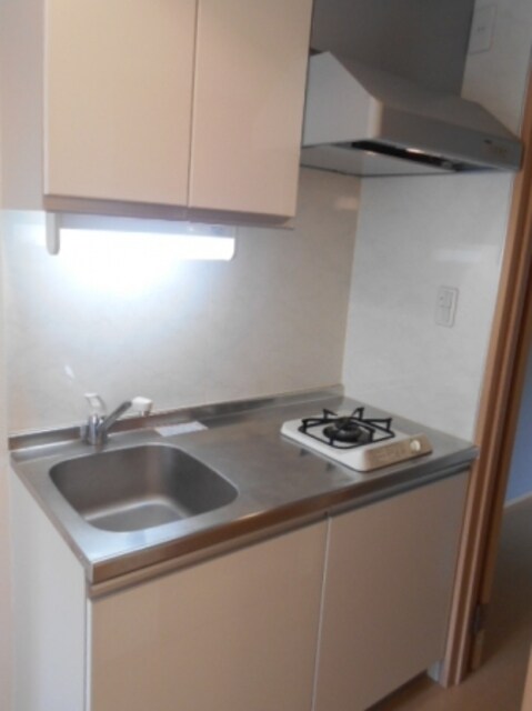 ジーヴォ・KSの物件内観写真