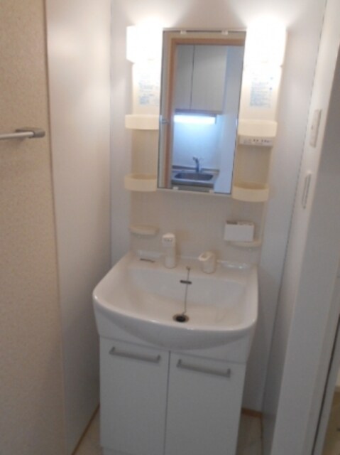 ジーヴォ・KSの物件内観写真