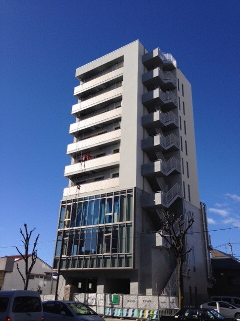 ポリフォニー三鷹の物件内観写真