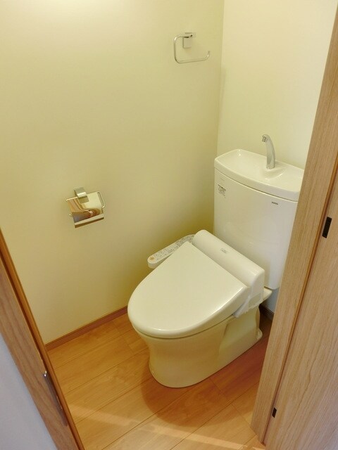 ポリフォニー三鷹の物件内観写真