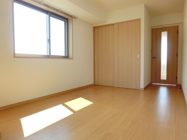 ポリフォニー三鷹の物件内観写真