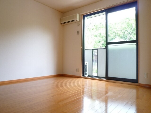 フォルトゥーナの物件内観写真