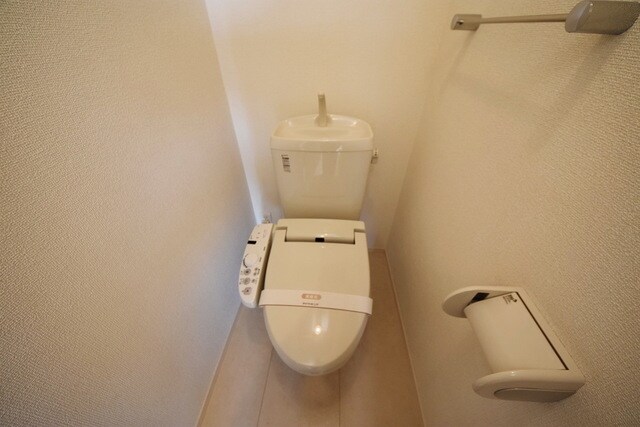 ル・ソレイユの物件内観写真