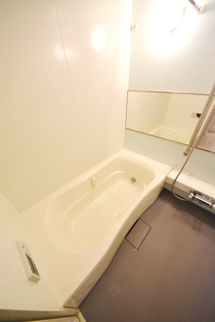 ル・ソレイユの物件内観写真