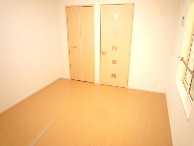 MADONNAの物件内観写真