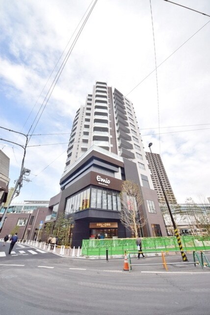 エミリブ石神井公園の物件内観写真