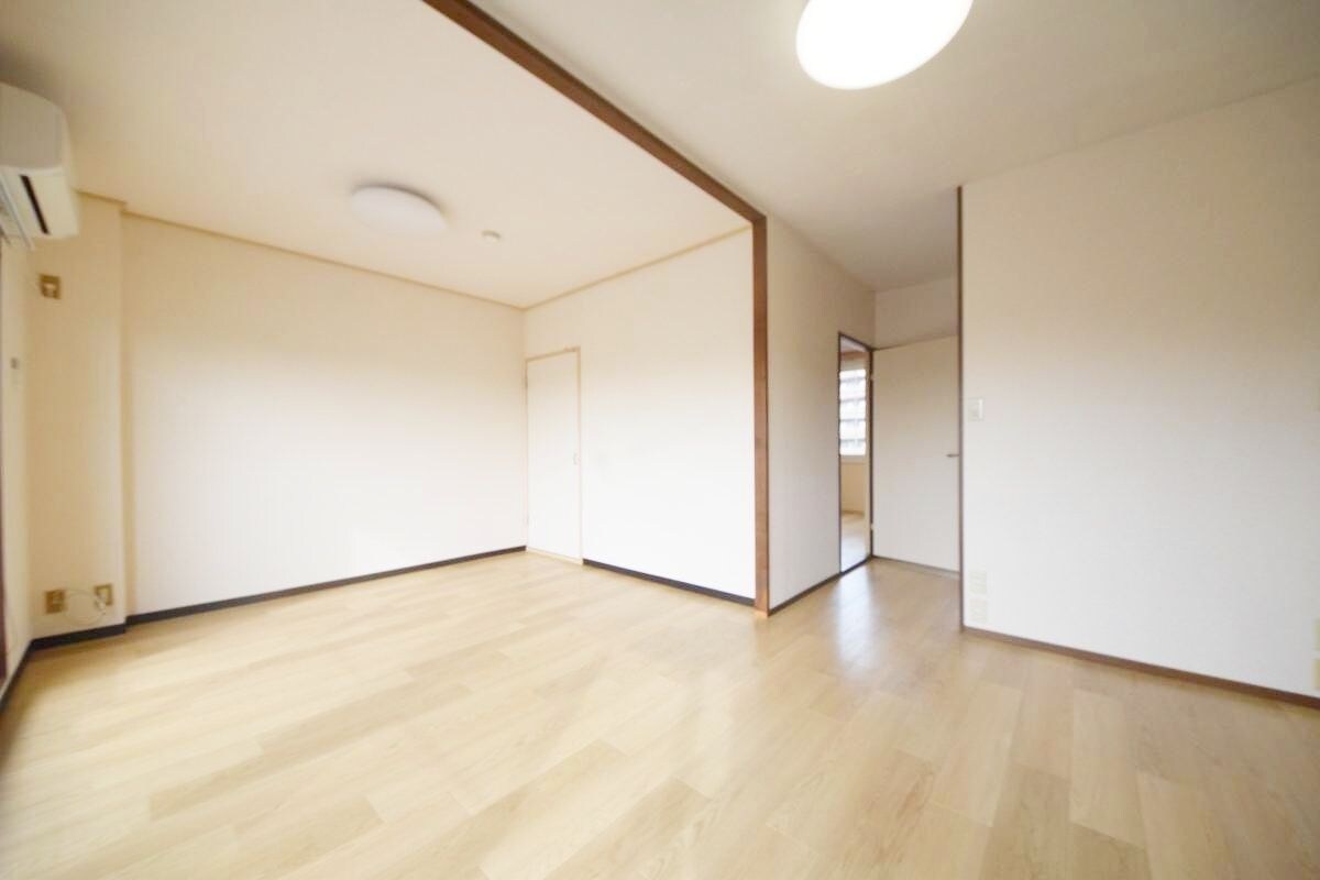 コンチェルトの物件内観写真