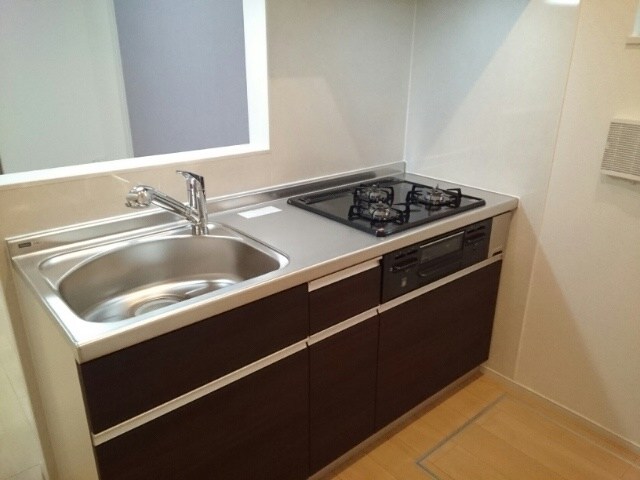 コート・グランドゥール IIの物件内観写真