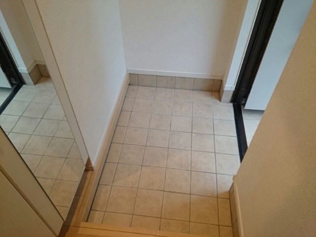 コート・グランドゥール IIの物件内観写真