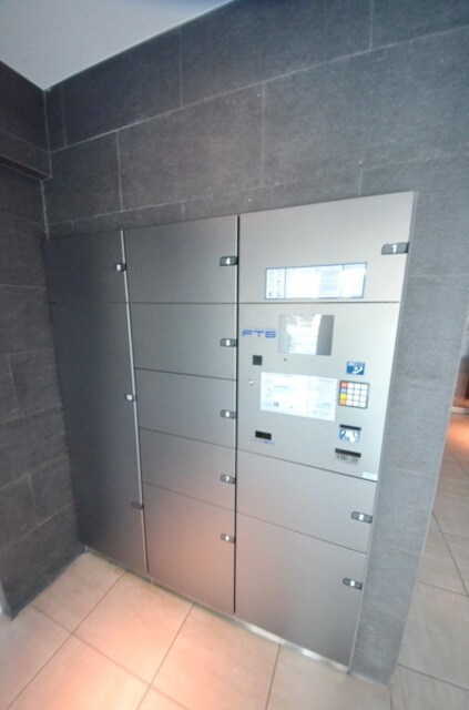 フェニックス武蔵関参番館の物件内観写真