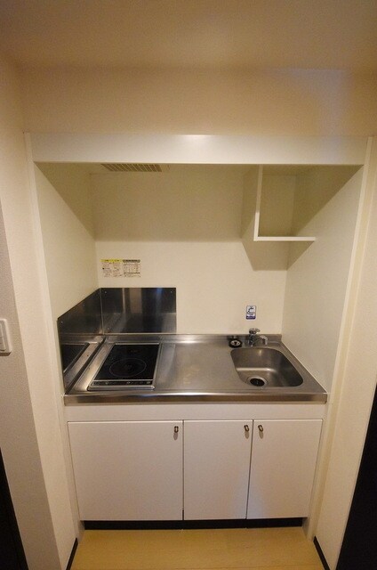 クレイノオリーブハウスVIIIの物件内観写真