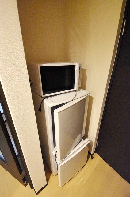 クレイノオリーブハウスVIIIの物件内観写真