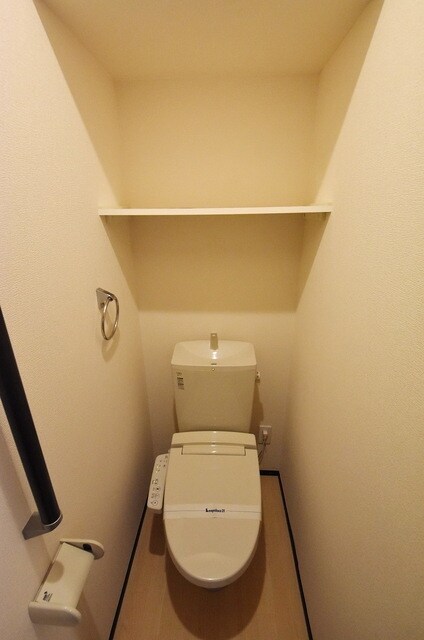 クレイノオリーブハウスVIIIの物件内観写真