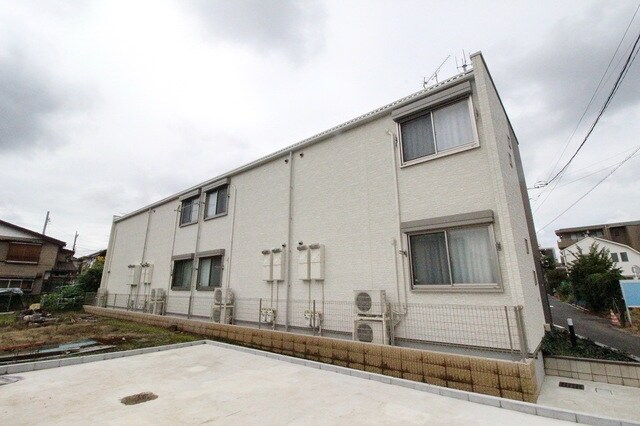 クレイノオリーブハウスVIIIの物件内観写真