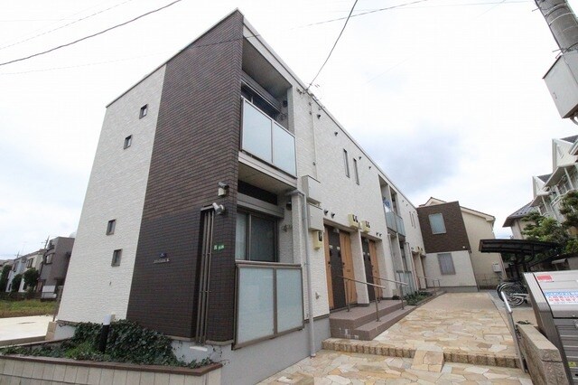 クレイノオリーブハウスVIIIの物件内観写真