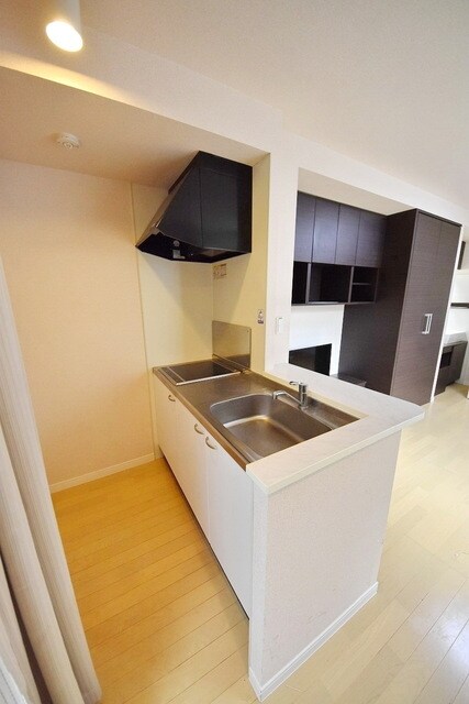 レオネクストオリーブハウスVIの物件内観写真