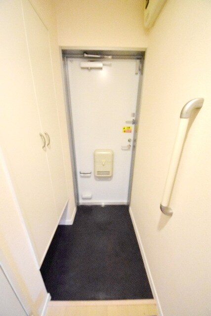 レオネクストオリーブハウスVIの物件内観写真