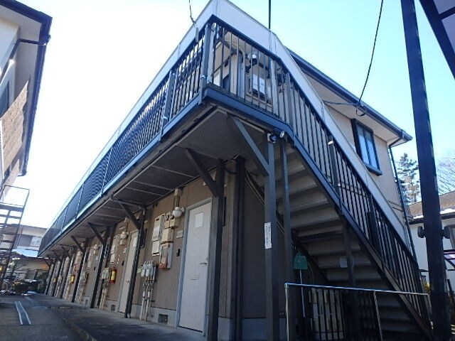 パークハイムの物件内観写真