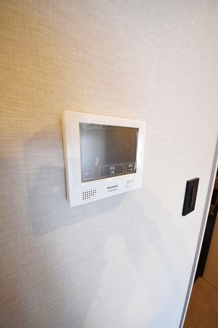 アリュイッテ富士見台の物件内観写真